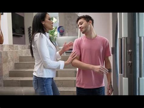 naughty stepmom and stepson|Divorce Is Finalized .
